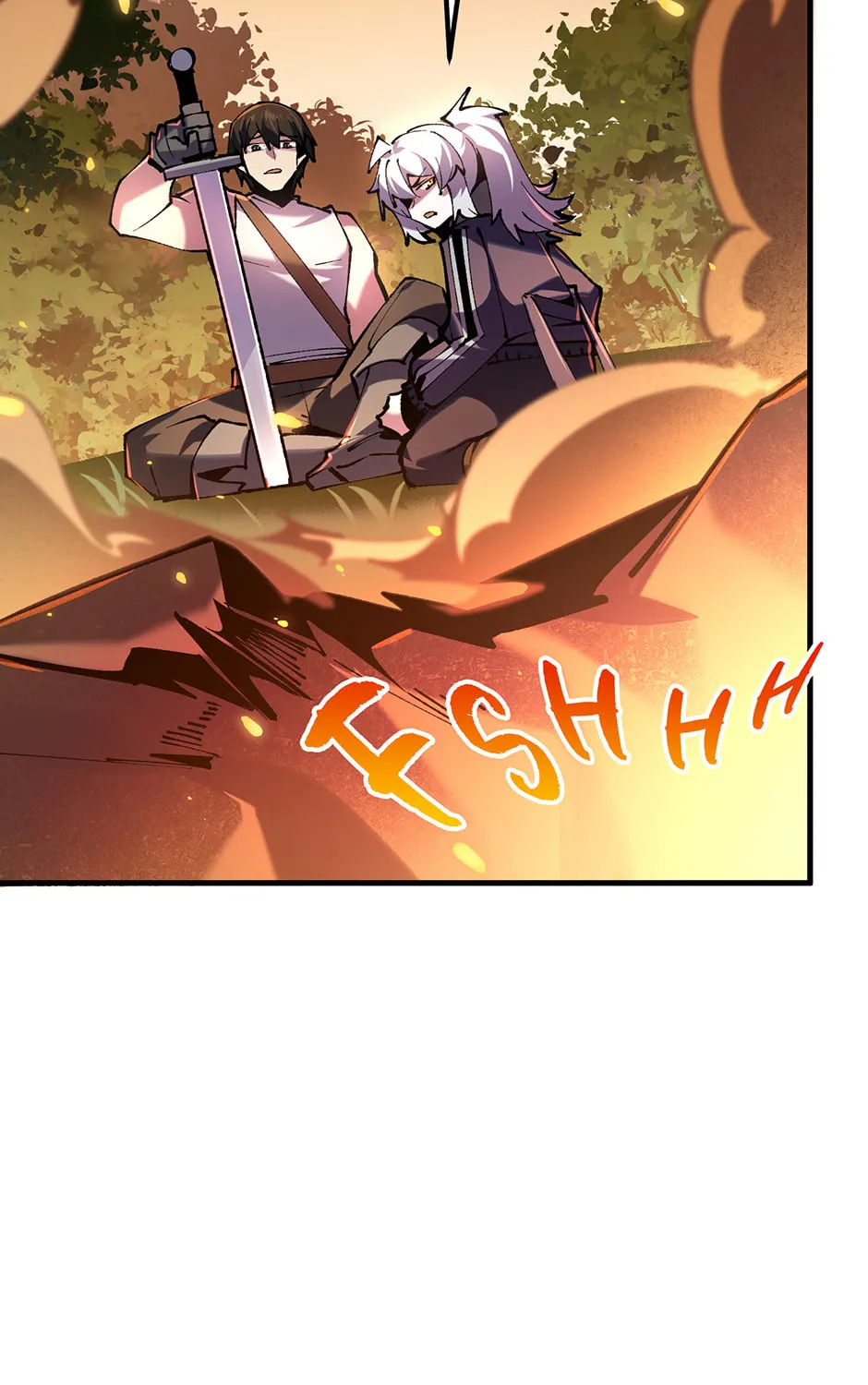 Read Salvos (A Monster Evolution LitRPG) chapter 70 image 62 on Lezhin