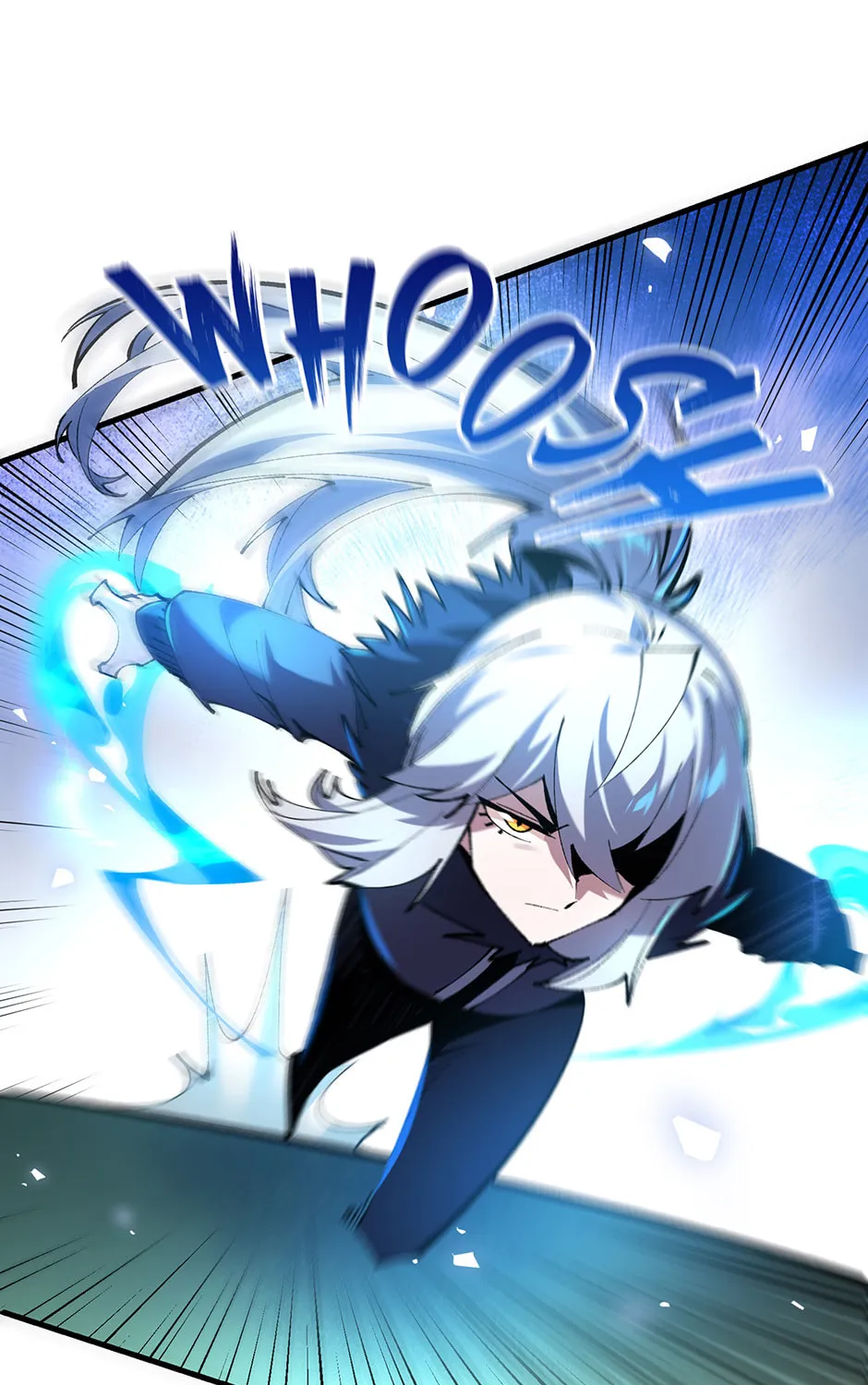 Read Salvos (A Monster Evolution LitRPG) chapter 70 image 66 on Lezhin