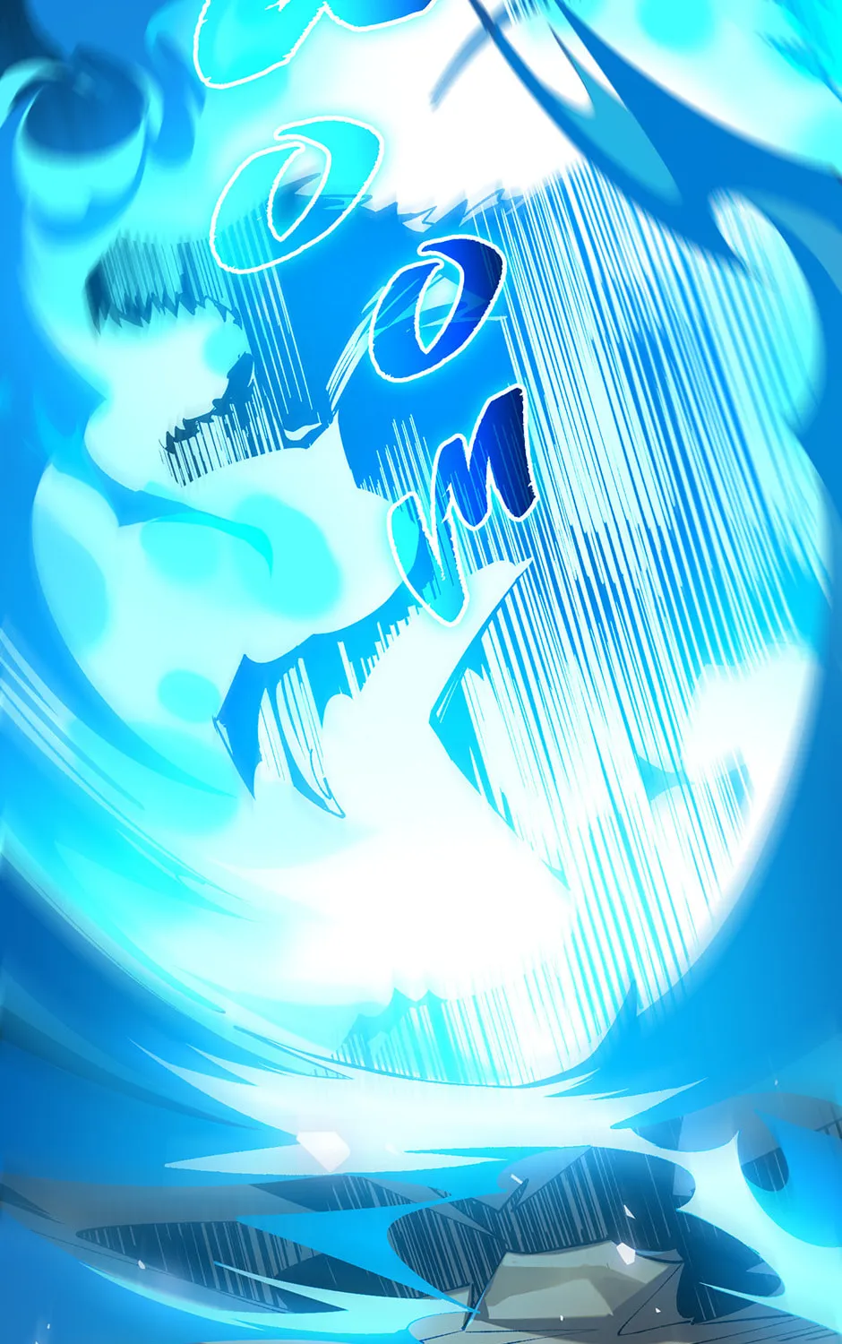 Read Salvos (A Monster Evolution LitRPG) chapter 70 image 72 on Lezhin