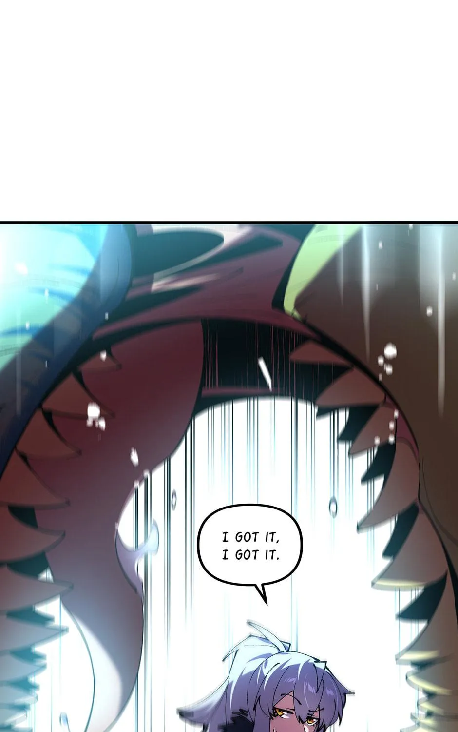 Read Salvos (A Monster Evolution LitRPG) chapter 70 image 76 on Lezhin