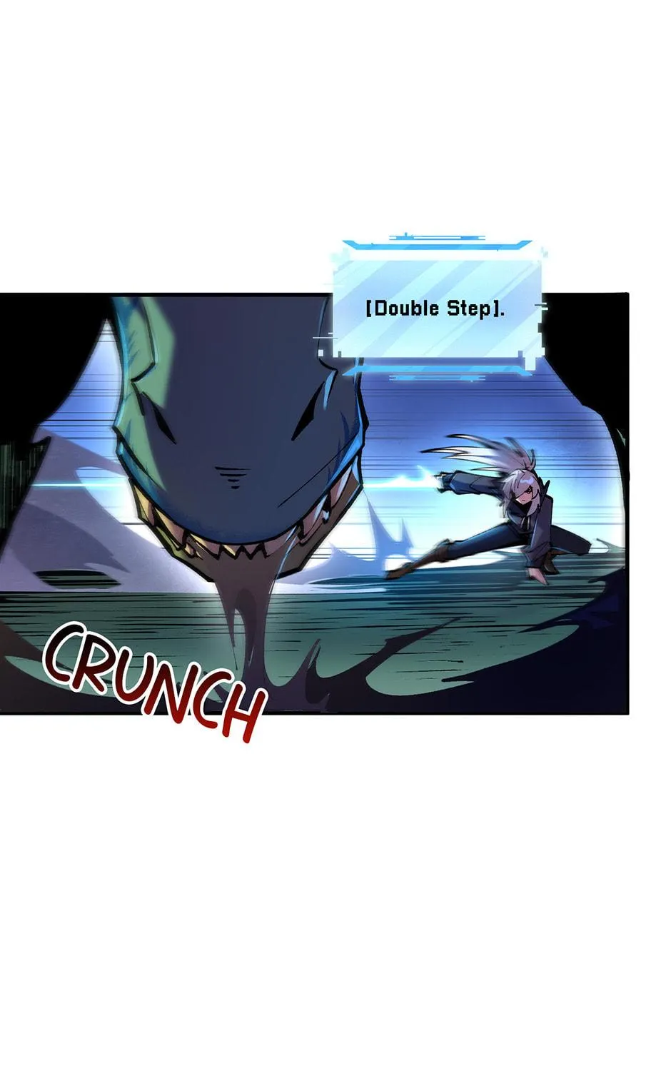 Read Salvos (A Monster Evolution LitRPG) chapter 70 image 82 on Lezhin
