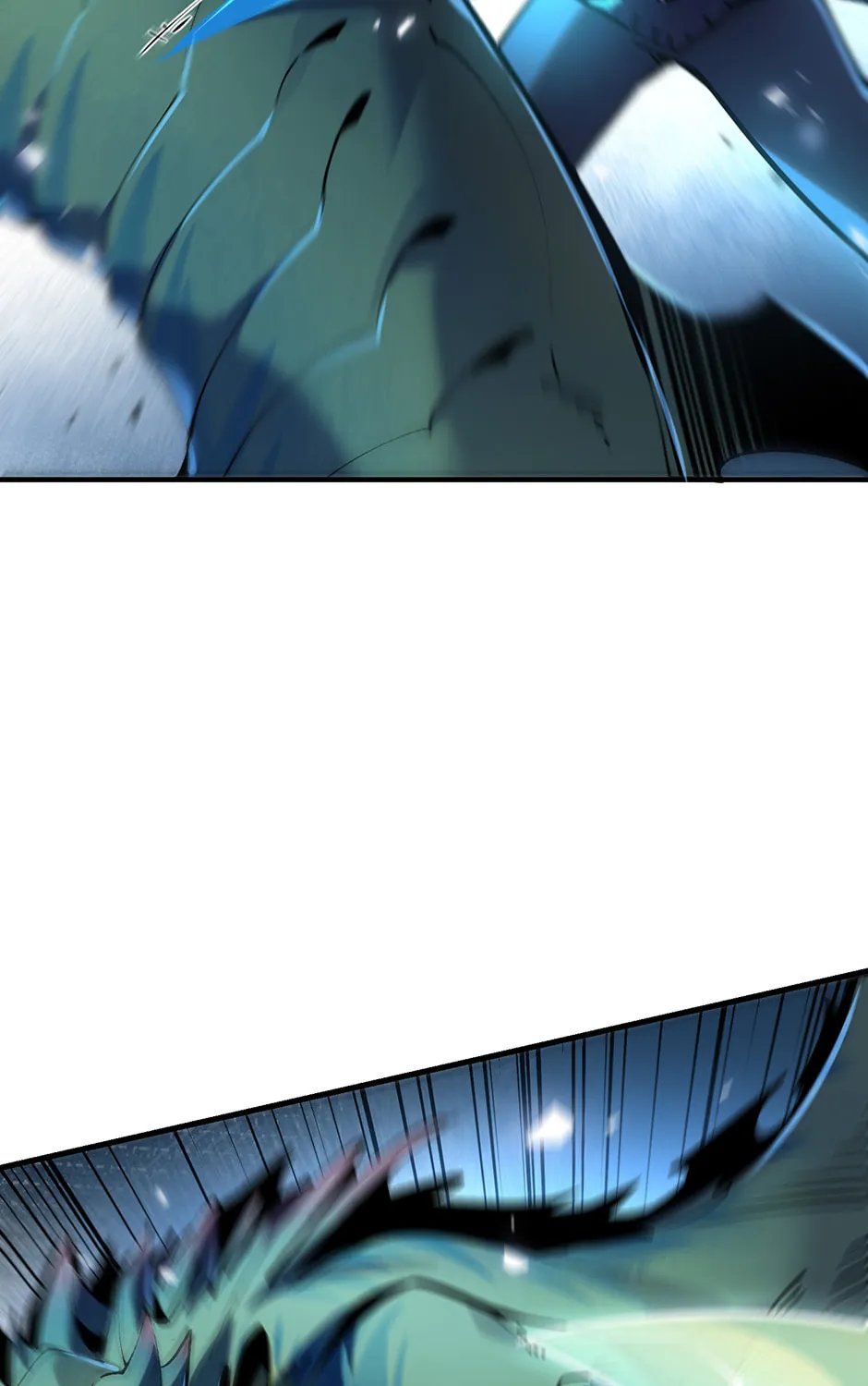Read Salvos (A Monster Evolution LitRPG) chapter 70 image 90 on Lezhin