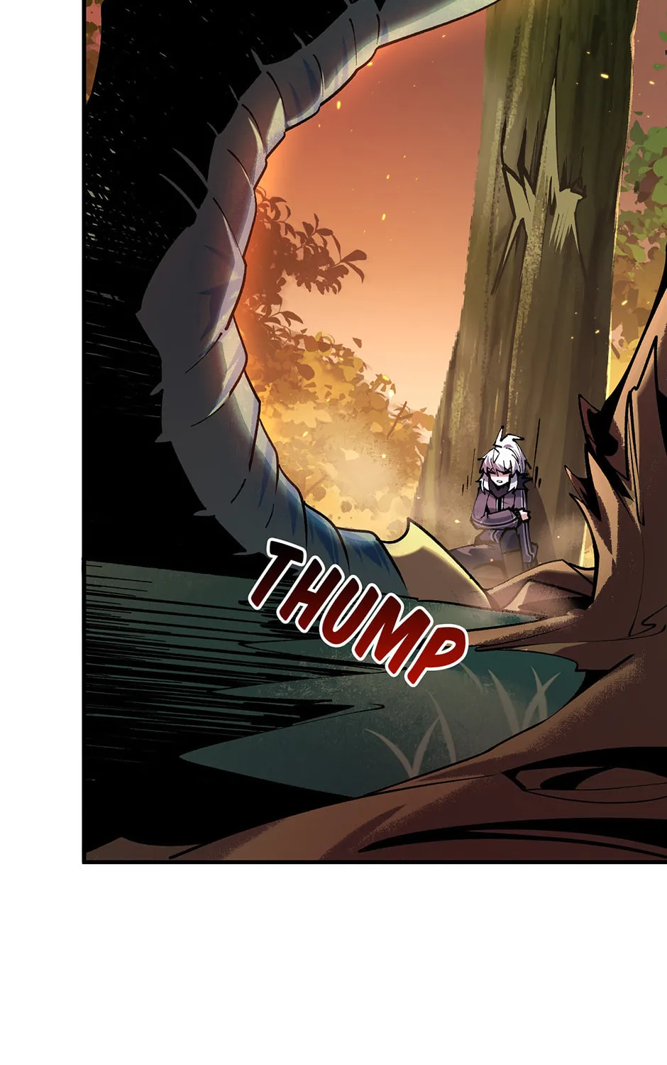 Read Salvos (A Monster Evolution LitRPG) chapter 70 image 96 on Lezhin