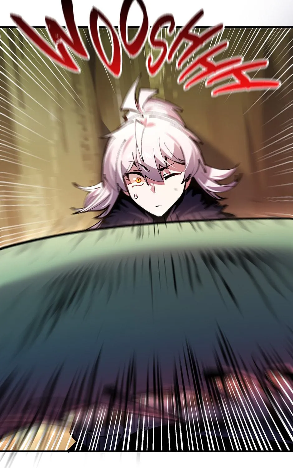 Read Salvos (A Monster Evolution LitRPG) chapter 70 image 98 on Lezhin