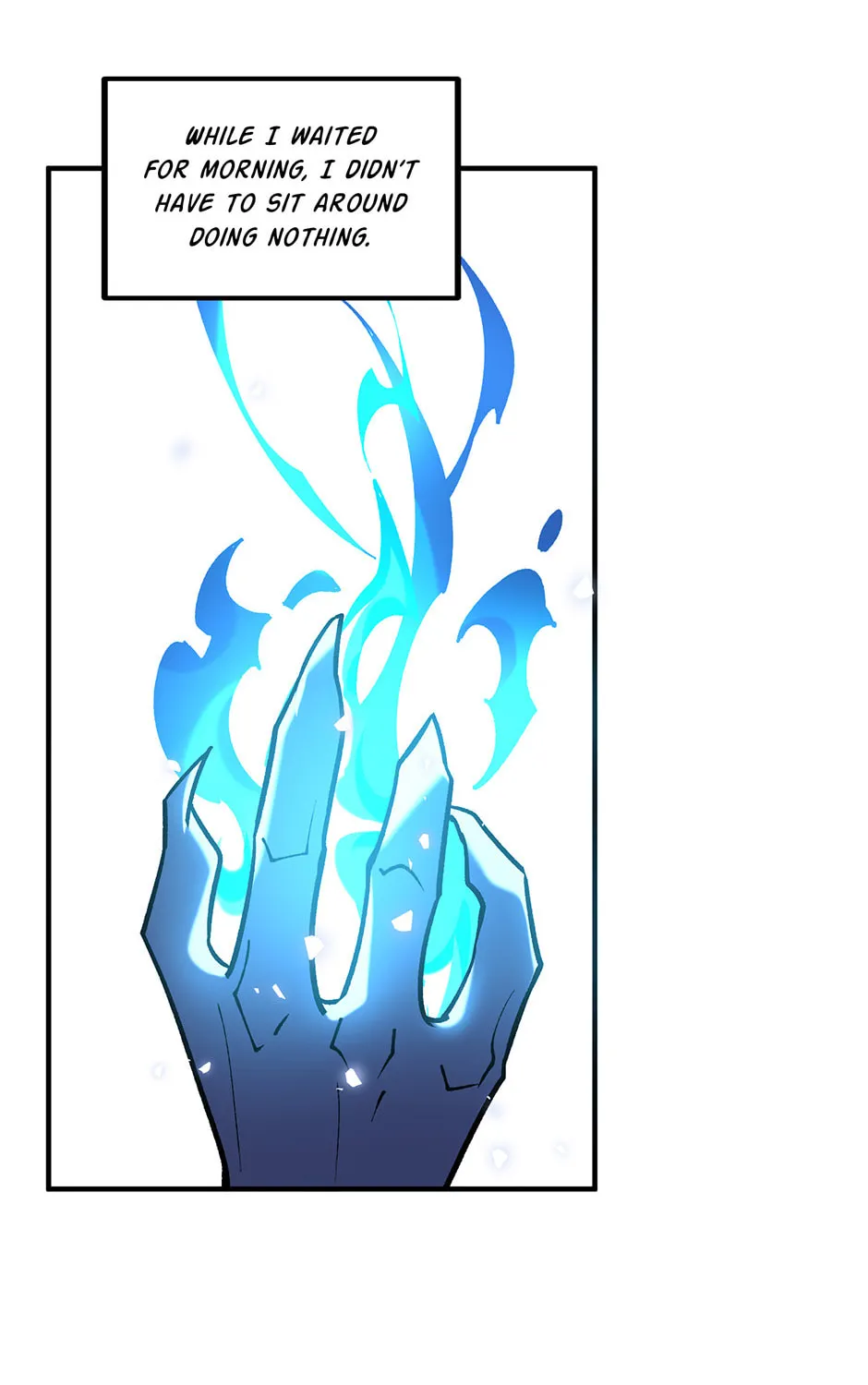 Read Salvos (A Monster Evolution LitRPG) chapter 71 image 102 on Lezhin