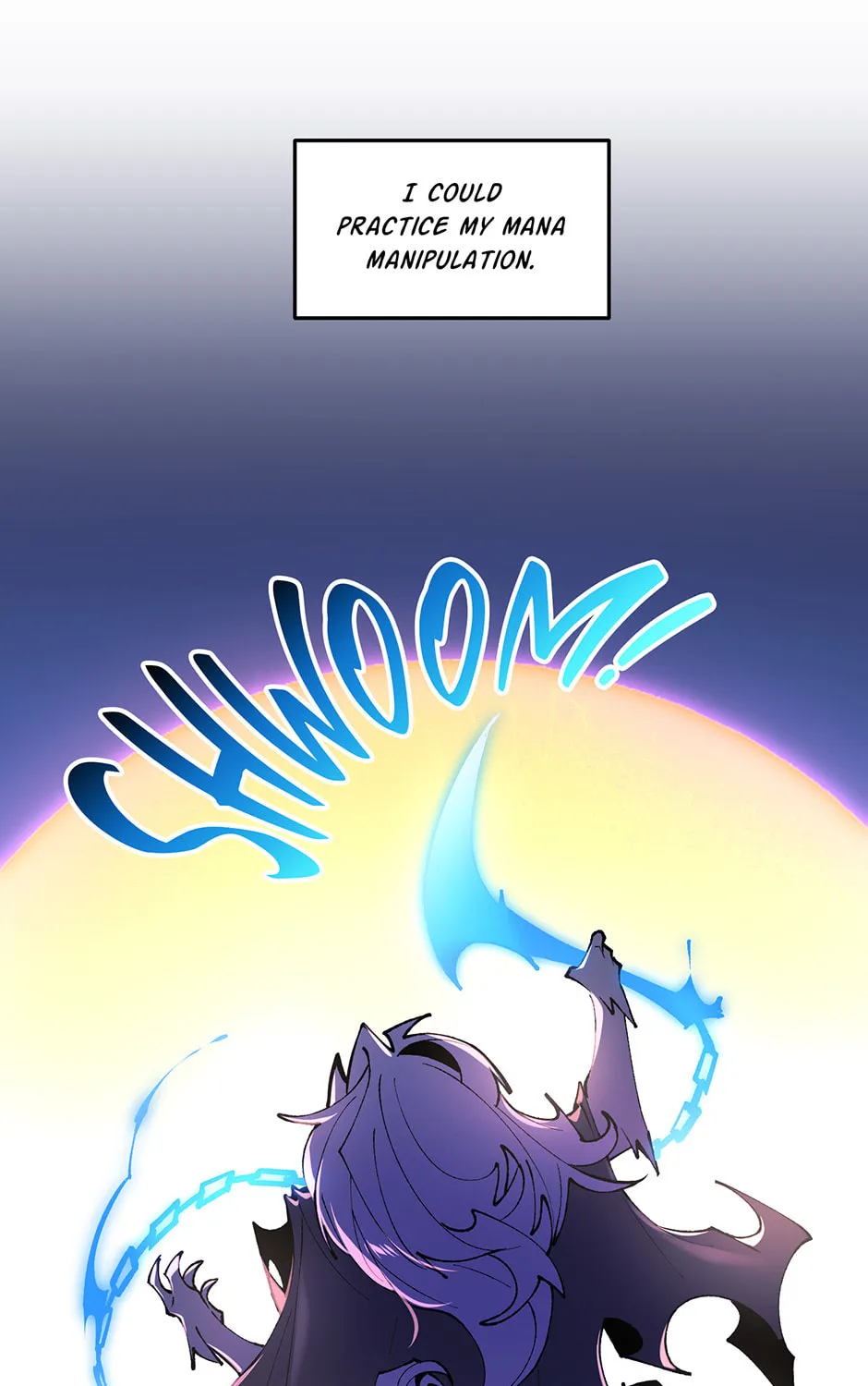 Read Salvos (A Monster Evolution LitRPG) chapter 71 image 104 on Lezhin