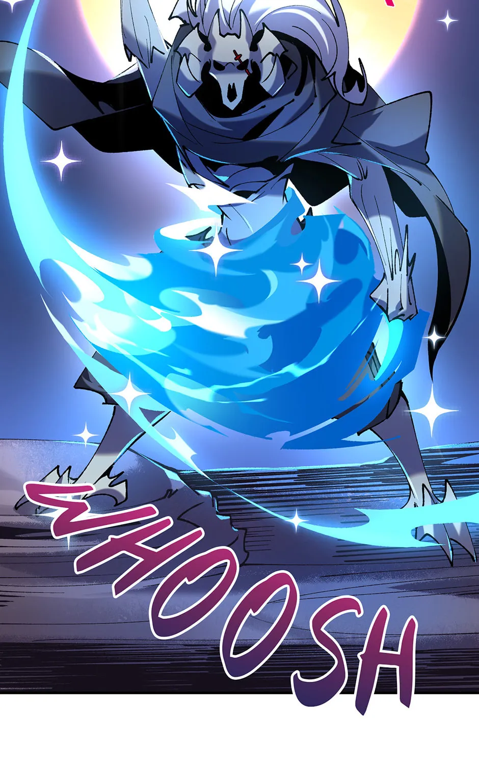 Read Salvos (A Monster Evolution LitRPG) chapter 71 image 110 on Lezhin