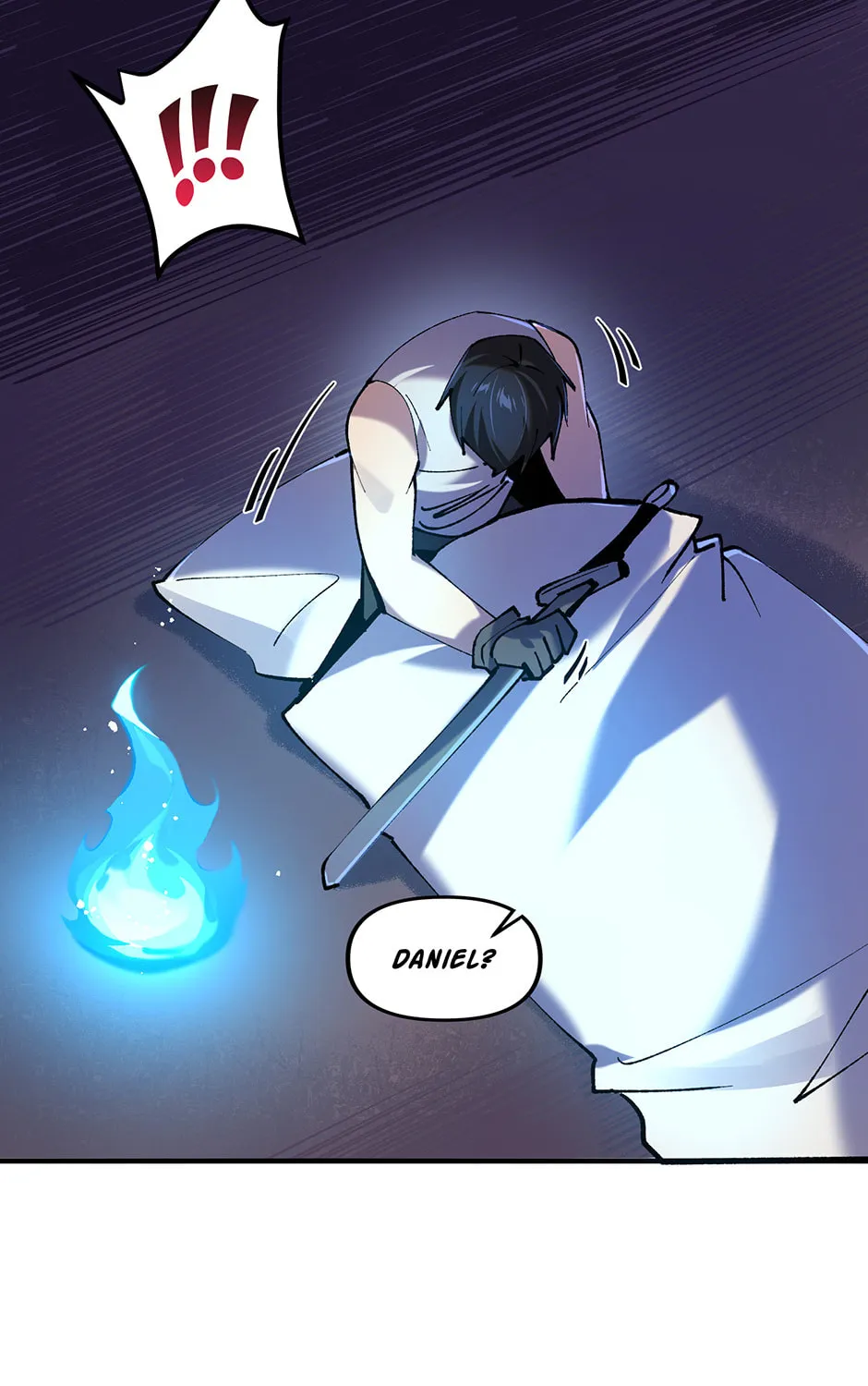 Read Salvos (A Monster Evolution LitRPG) chapter 71 image 114 on Lezhin