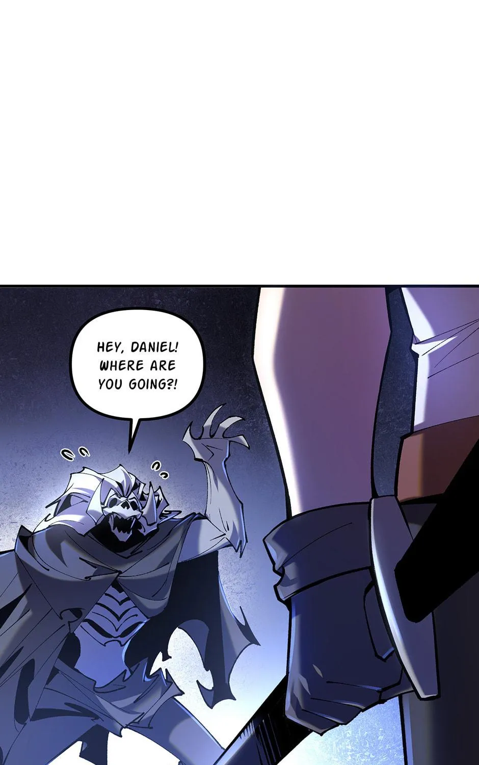 Read Salvos (A Monster Evolution LitRPG) chapter 71 image 118 on Lezhin