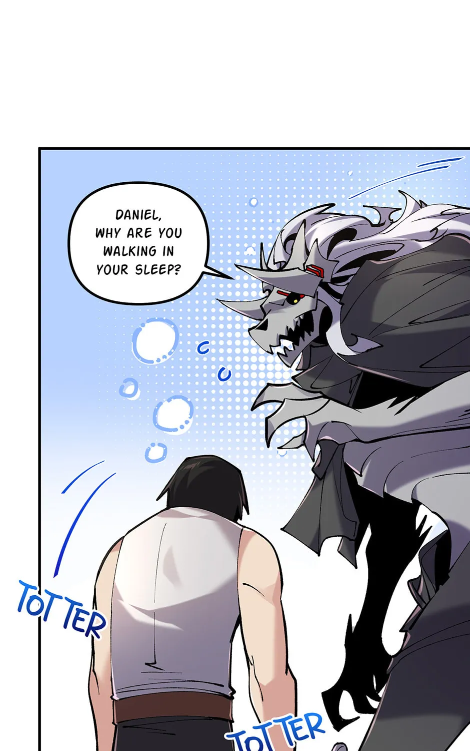 Read Salvos (A Monster Evolution LitRPG) chapter 71 image 134 on Lezhin