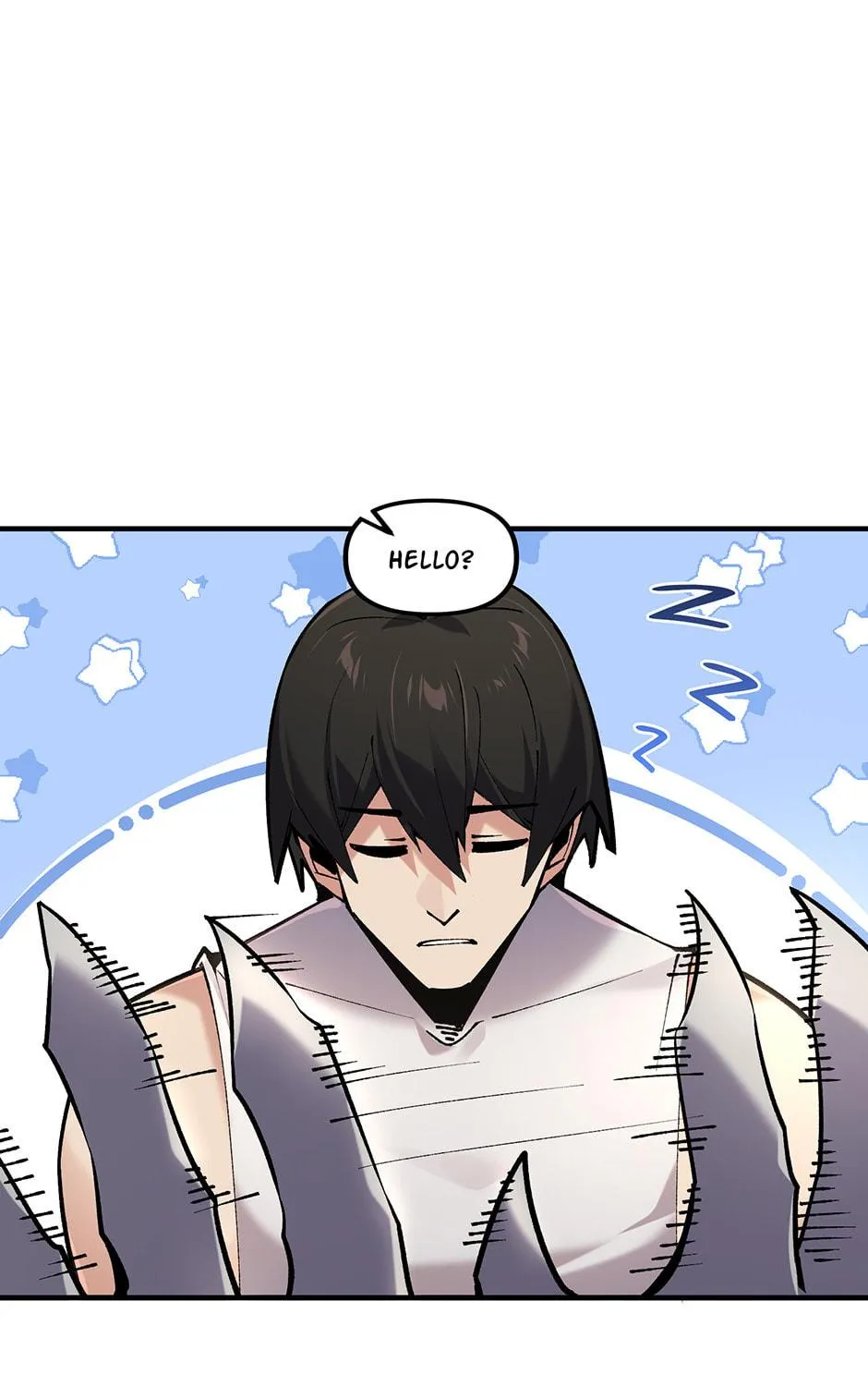 Read Salvos (A Monster Evolution LitRPG) chapter 71 image 136 on Lezhin
