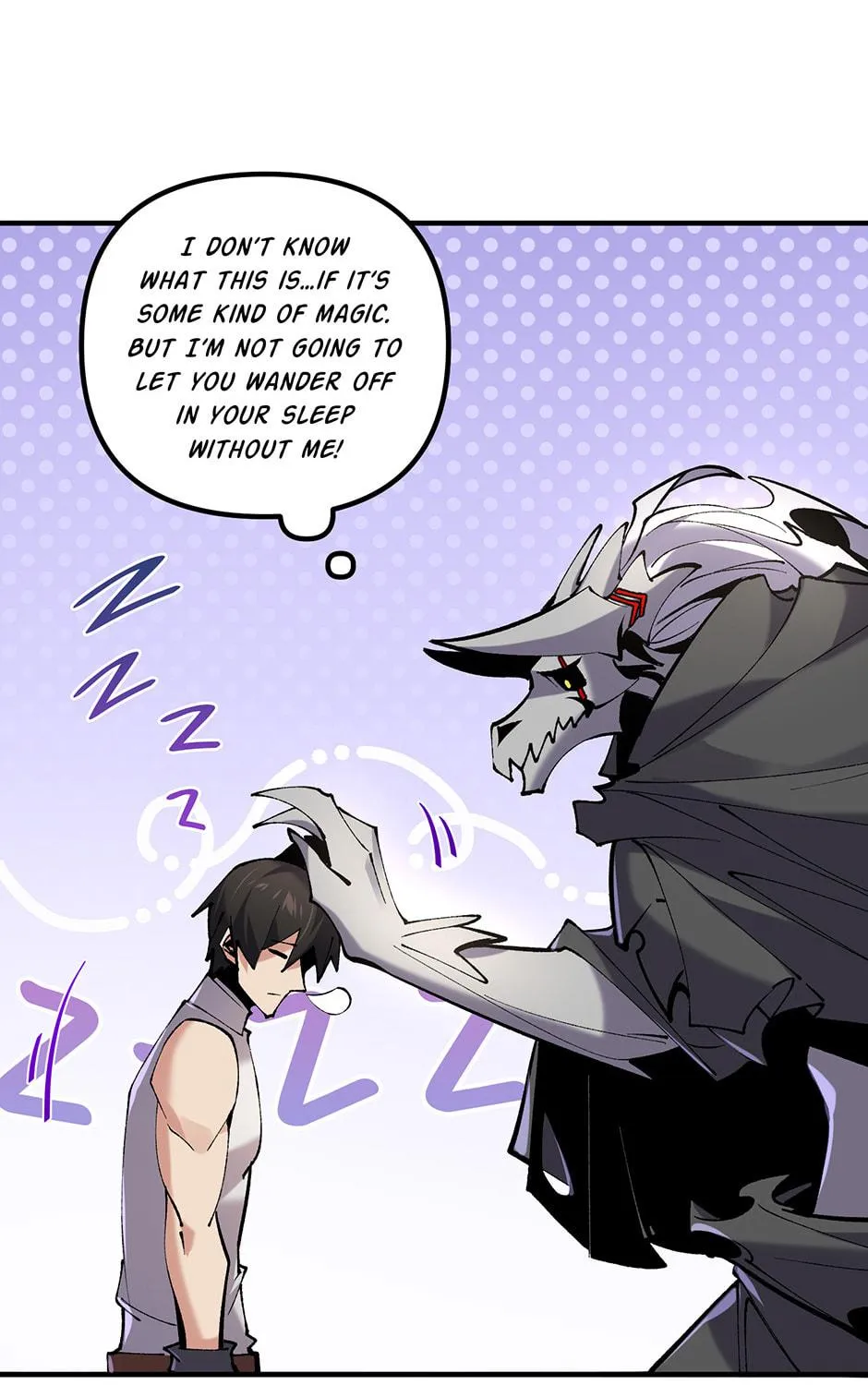 Read Salvos (A Monster Evolution LitRPG) chapter 71 image 138 on Lezhin