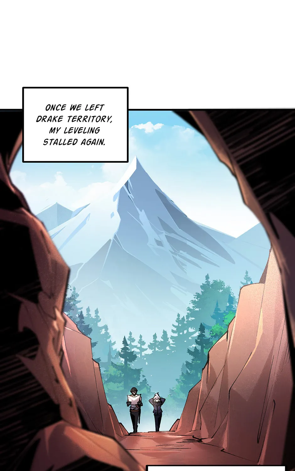 Read Salvos (A Monster Evolution LitRPG) chapter 71 image 14 on Lezhin