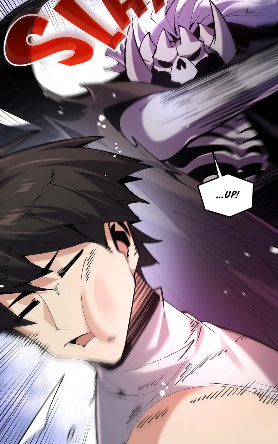 Read Salvos (A Monster Evolution LitRPG) chapter 71 image 142 on Lezhin