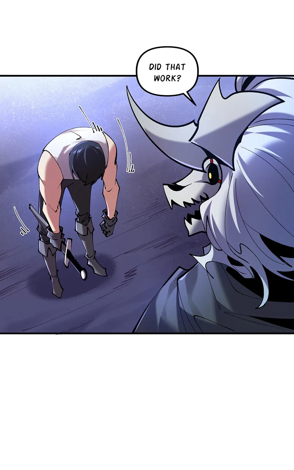 Read Salvos (A Monster Evolution LitRPG) chapter 71 image 146 on Lezhin