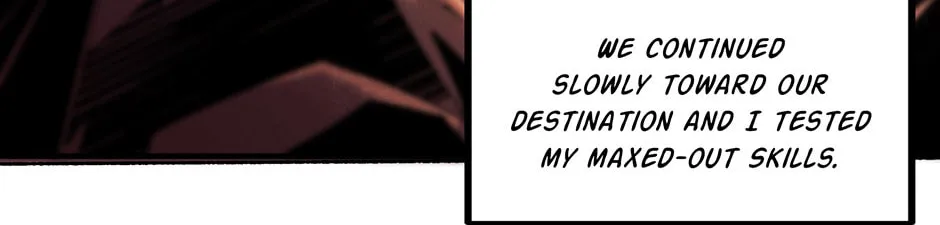 Read Salvos (A Monster Evolution LitRPG) chapter 71 image 15 on Lezhin