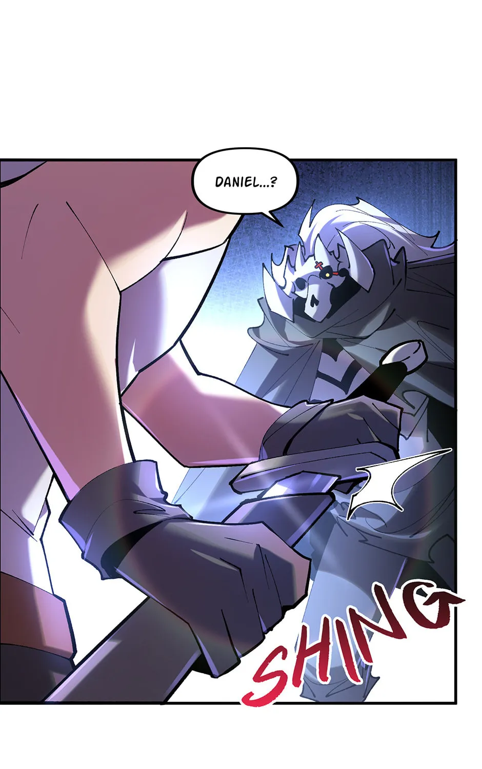 Read Salvos (A Monster Evolution LitRPG) chapter 71 image 150 on Lezhin