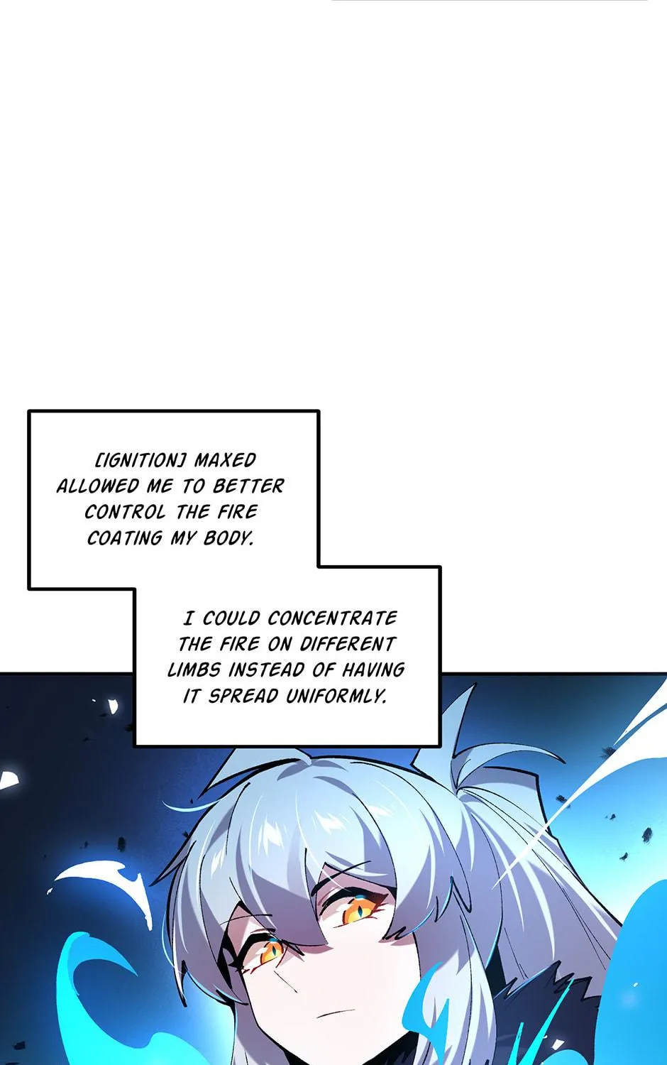 Read Salvos (A Monster Evolution LitRPG) chapter 71 image 16 on Lezhin