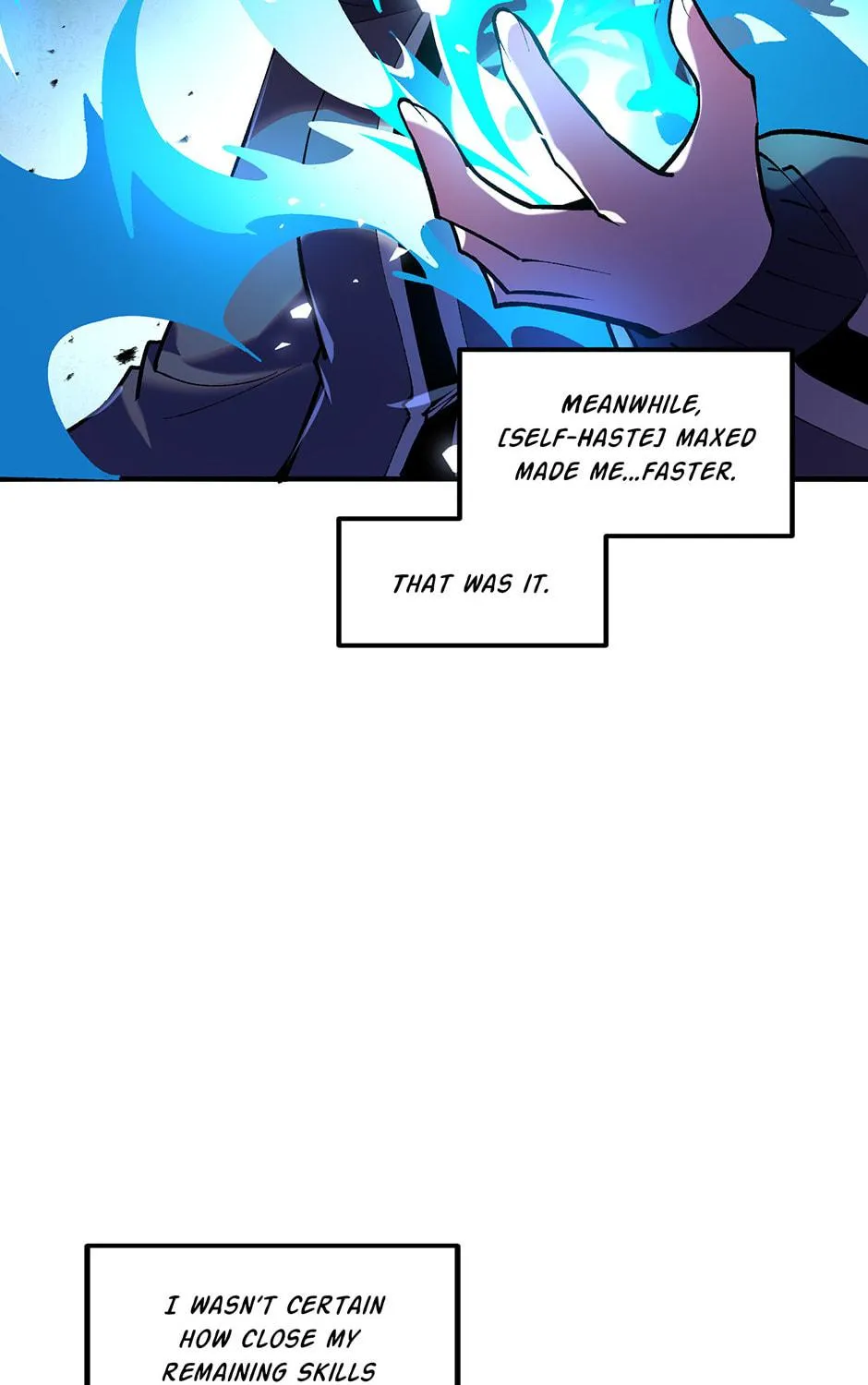 Read Salvos (A Monster Evolution LitRPG) chapter 71 image 18 on Lezhin