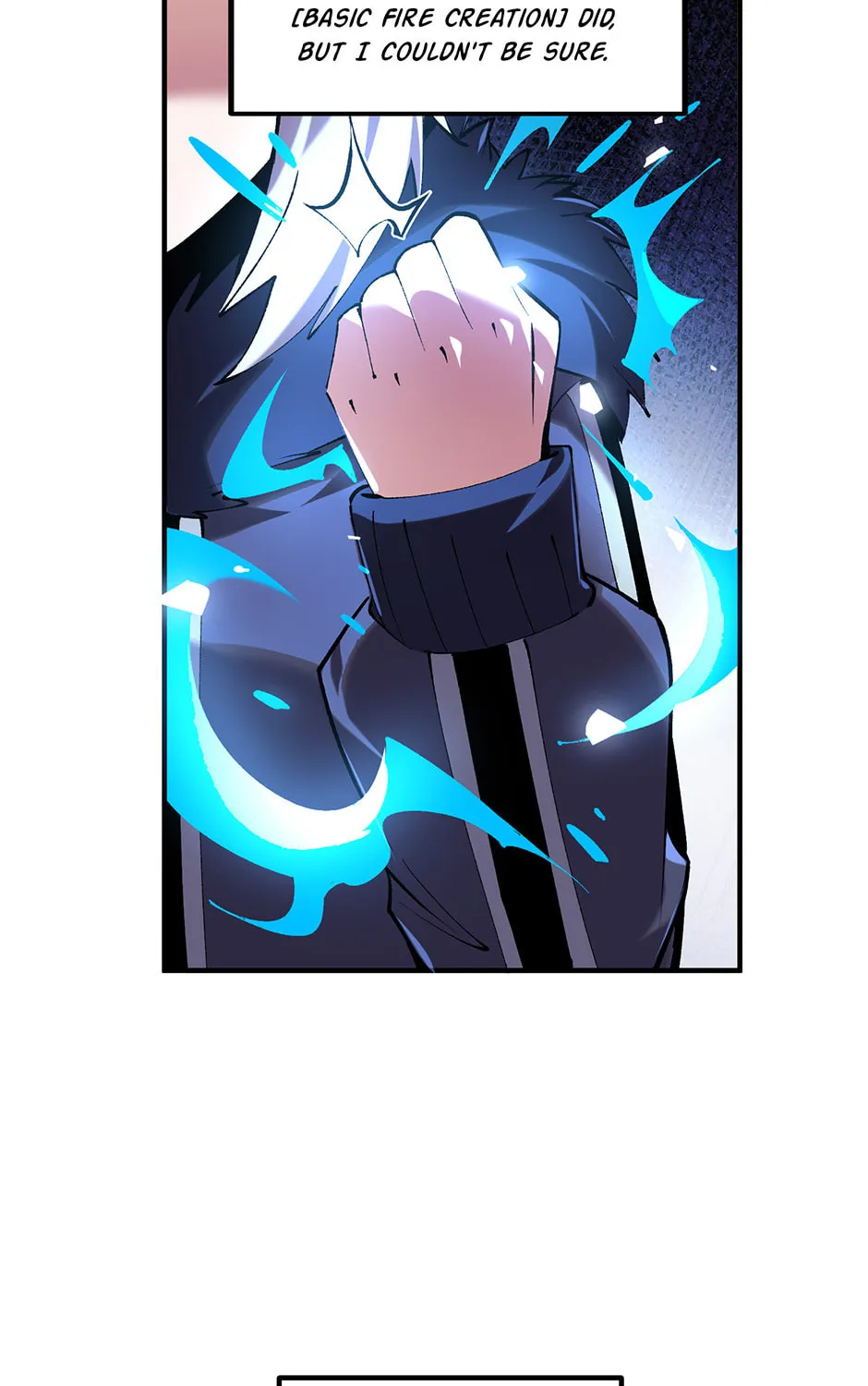 Read Salvos (A Monster Evolution LitRPG) chapter 71 image 20 on Lezhin
