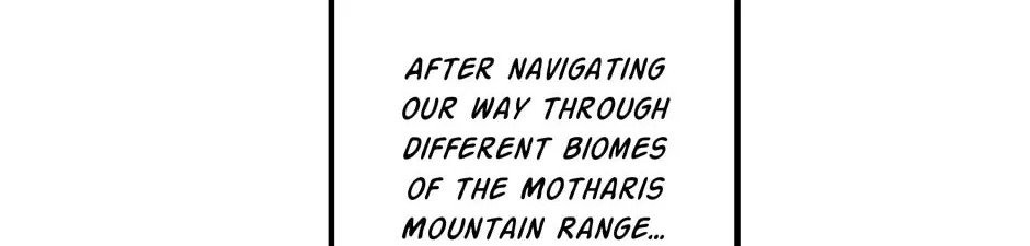 Read Salvos (A Monster Evolution LitRPG) chapter 71 image 21 on Lezhin