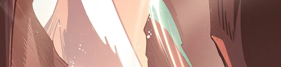 Read Salvos (A Monster Evolution LitRPG) chapter 71 image 25 on Lezhin