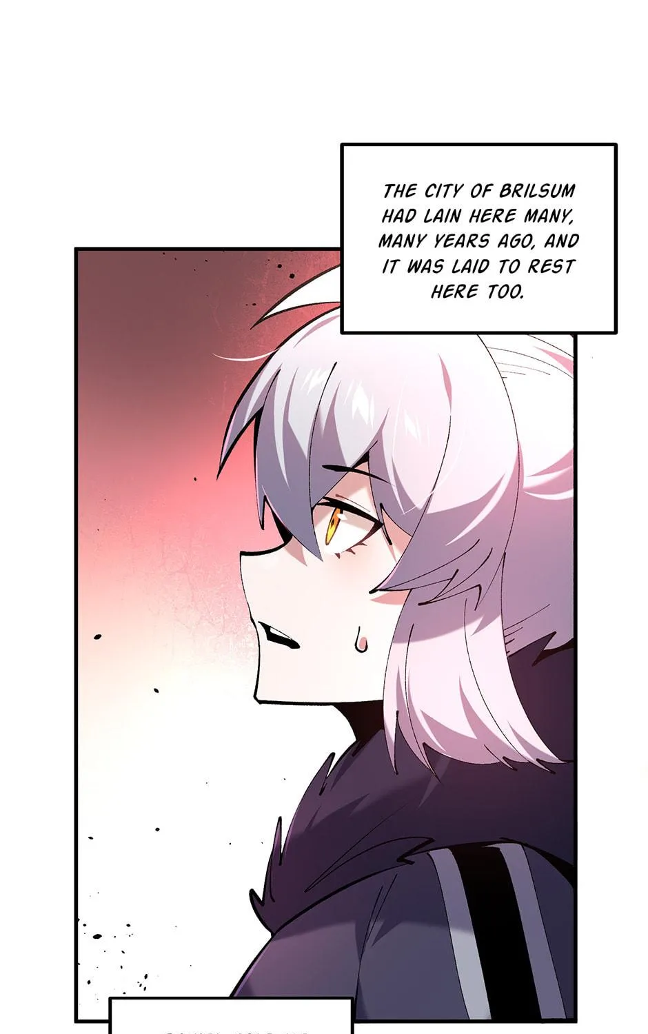 Read Salvos (A Monster Evolution LitRPG) chapter 71 image 28 on Lezhin