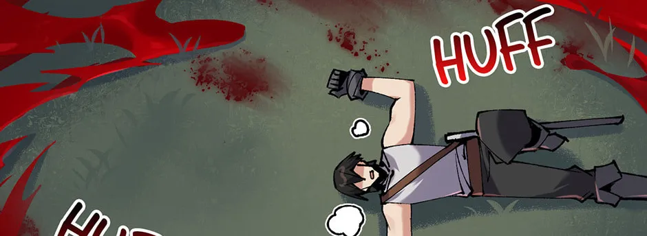 Read Salvos (A Monster Evolution LitRPG) chapter 71 image 3 on Lezhin