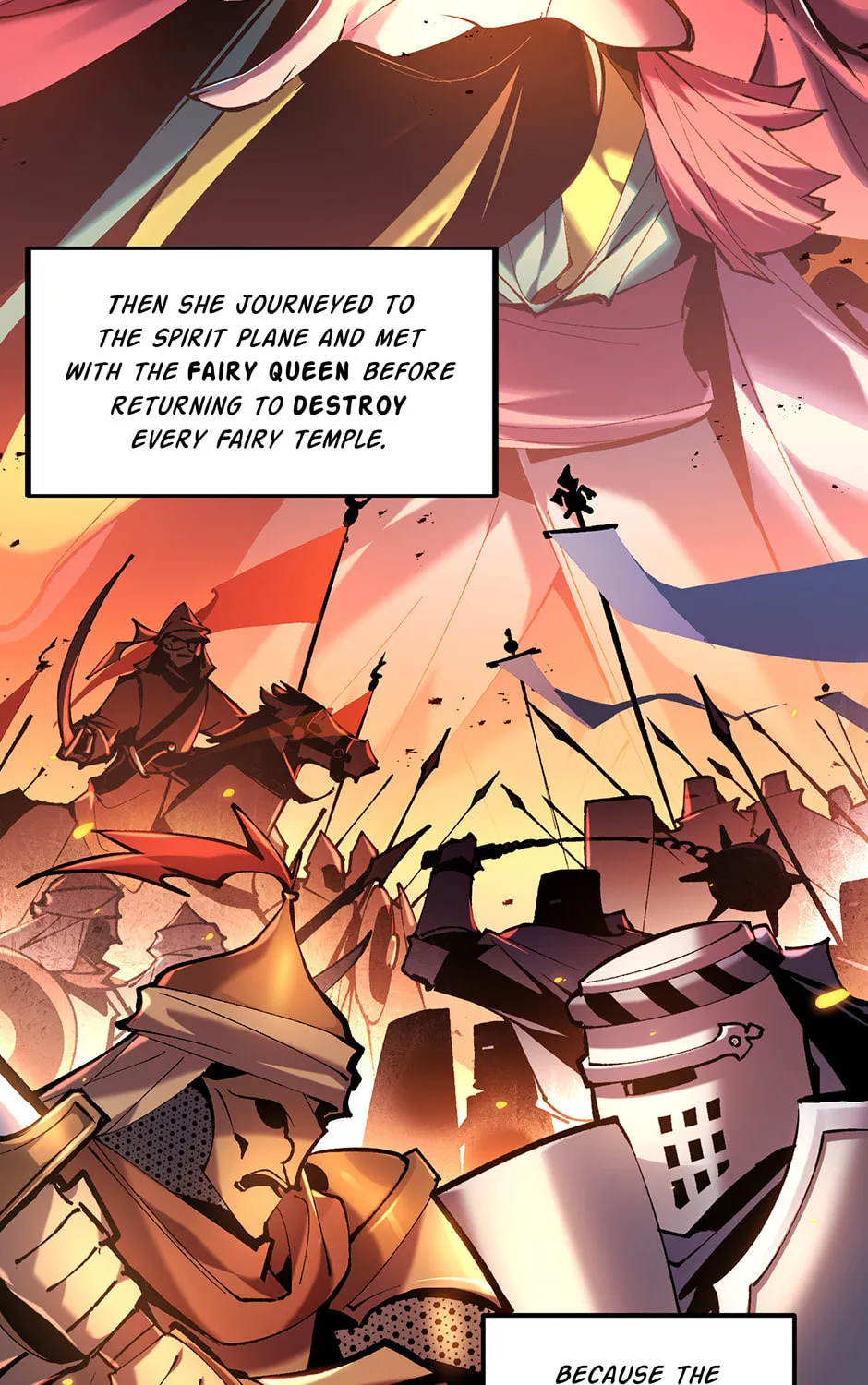 Read Salvos (A Monster Evolution LitRPG) chapter 71 image 32 on Lezhin