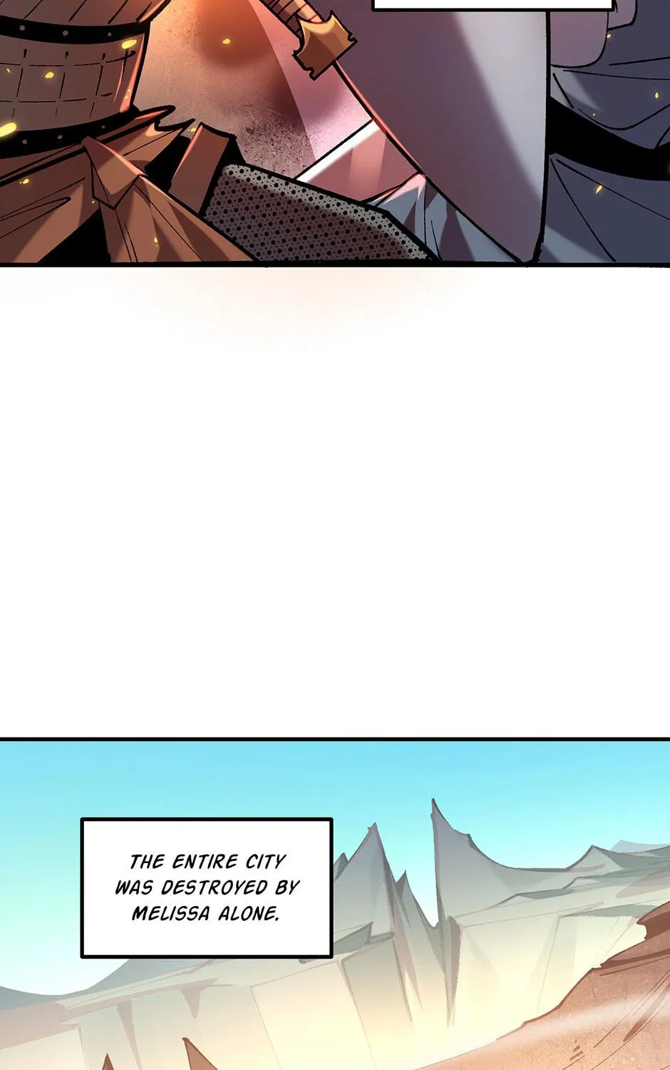 Read Salvos (A Monster Evolution LitRPG) chapter 71 image 34 on Lezhin