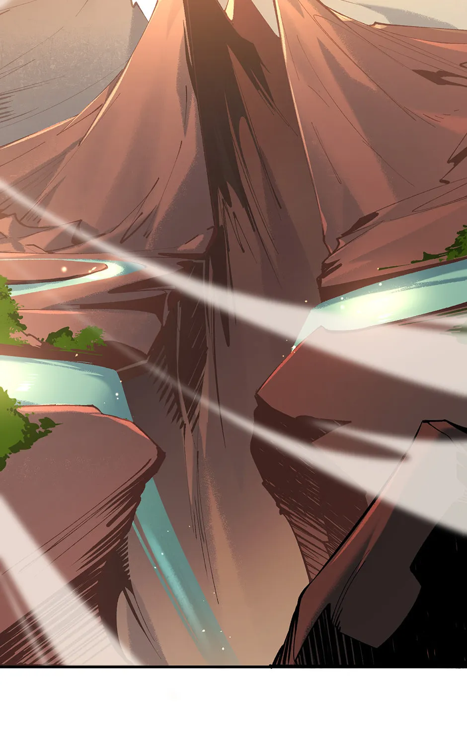Read Salvos (A Monster Evolution LitRPG) chapter 71 image 36 on Lezhin