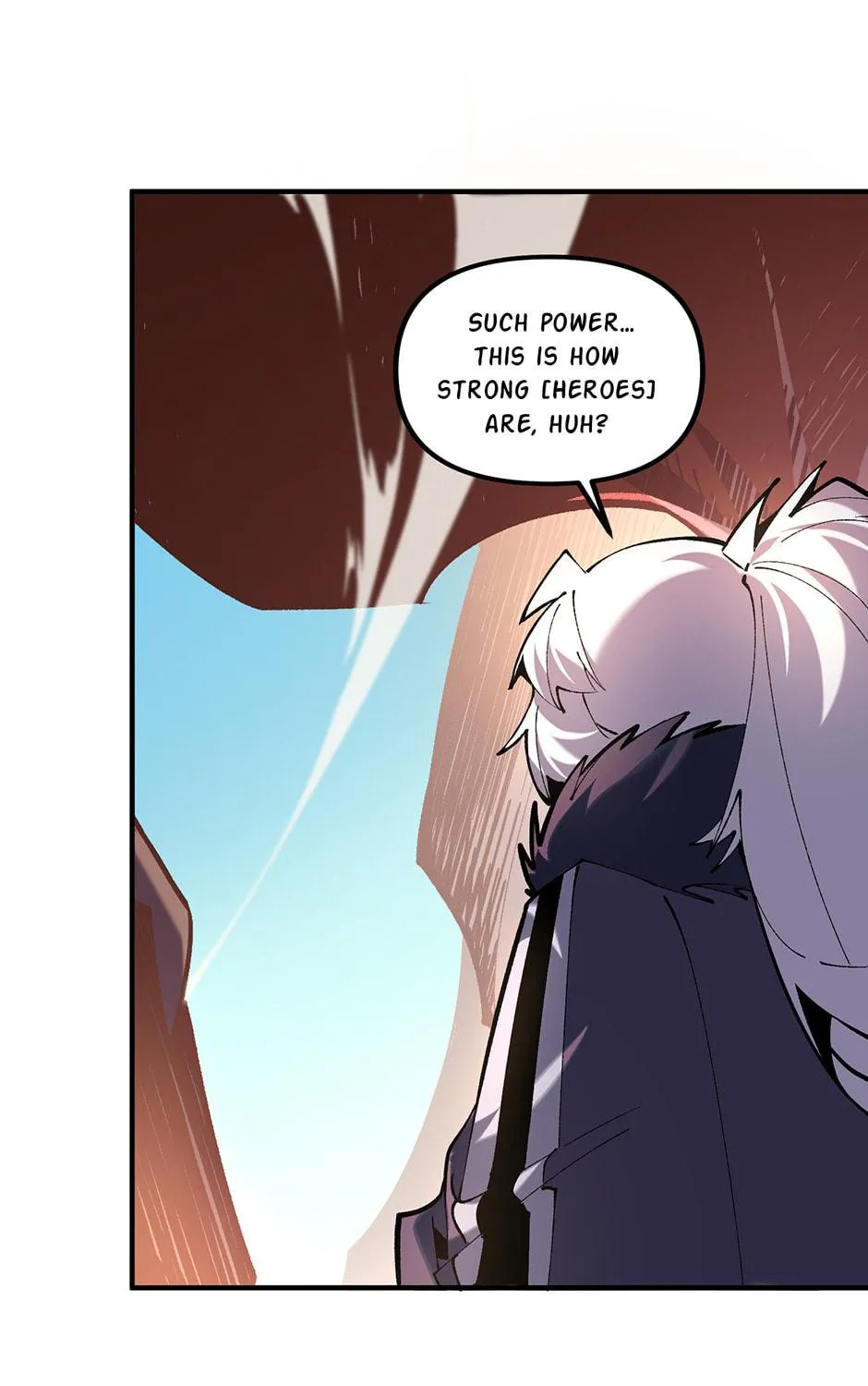Read Salvos (A Monster Evolution LitRPG) chapter 71 image 38 on Lezhin