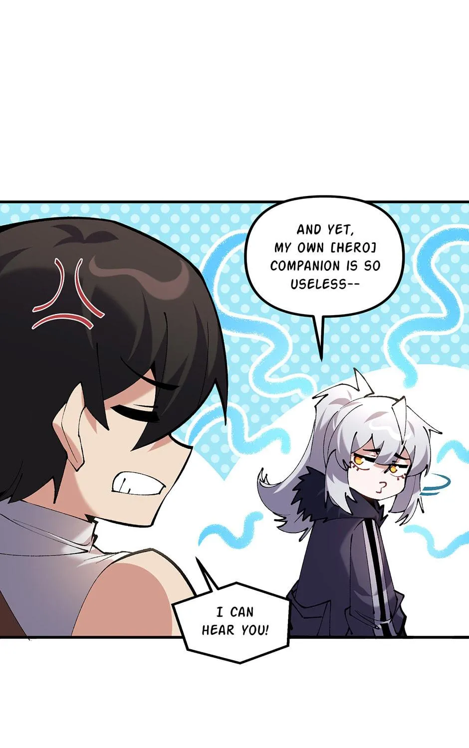Read Salvos (A Monster Evolution LitRPG) chapter 71 image 40 on Lezhin
