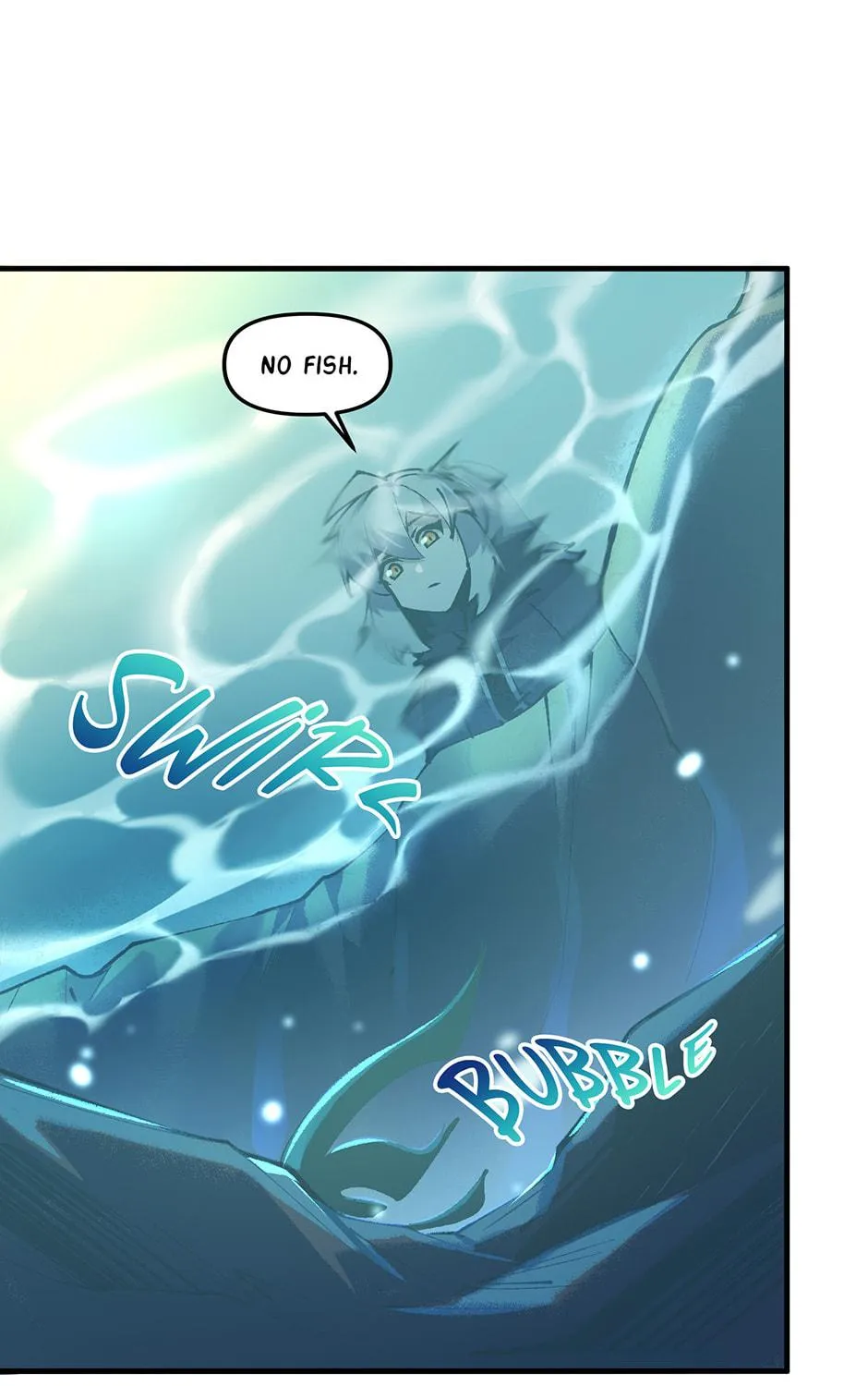 Read Salvos (A Monster Evolution LitRPG) chapter 71 image 52 on Lezhin