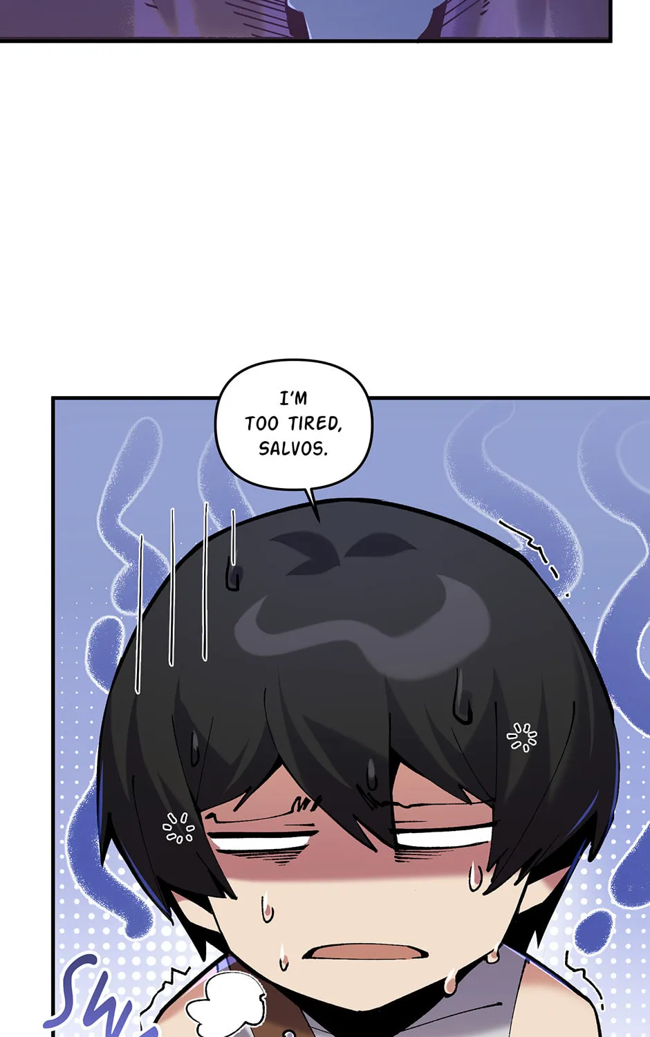 Read Salvos (A Monster Evolution LitRPG) chapter 71 image 60 on Lezhin
