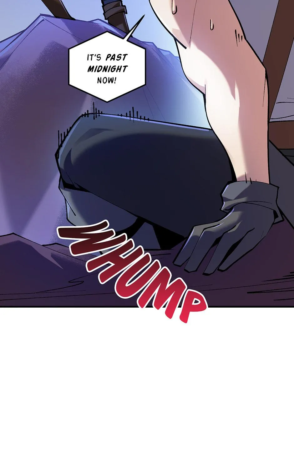 Read Salvos (A Monster Evolution LitRPG) chapter 71 image 64 on Lezhin