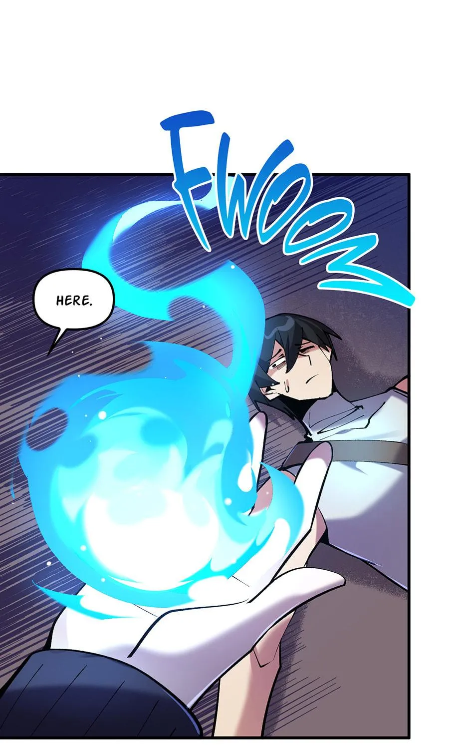 Read Salvos (A Monster Evolution LitRPG) chapter 71 image 68 on Lezhin