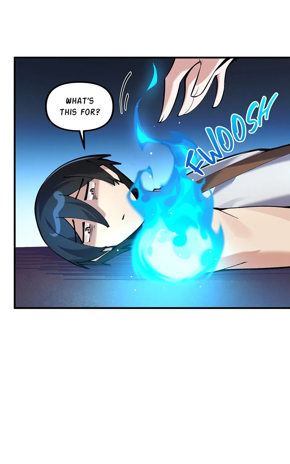 Read Salvos (A Monster Evolution LitRPG) chapter 71 image 70 on Lezhin
