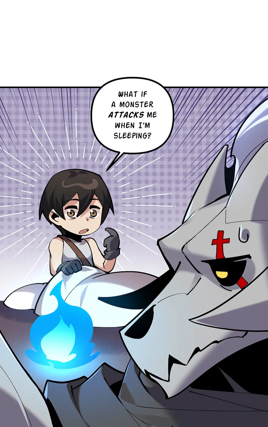 Read Salvos (A Monster Evolution LitRPG) chapter 71 image 84 on Lezhin
