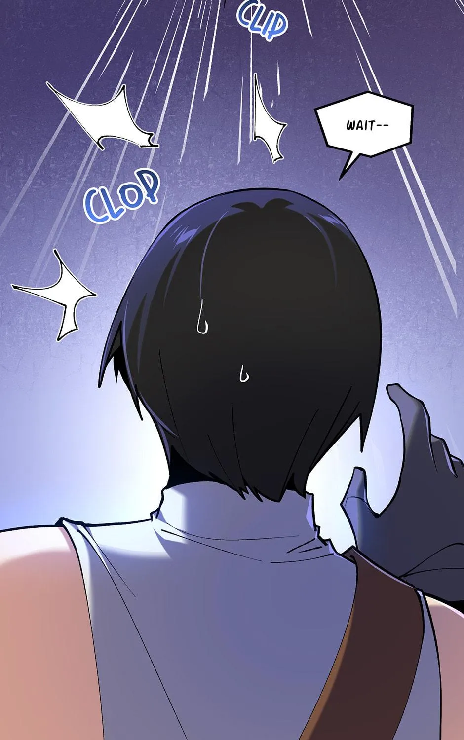 Read Salvos (A Monster Evolution LitRPG) chapter 71 image 88 on Lezhin
