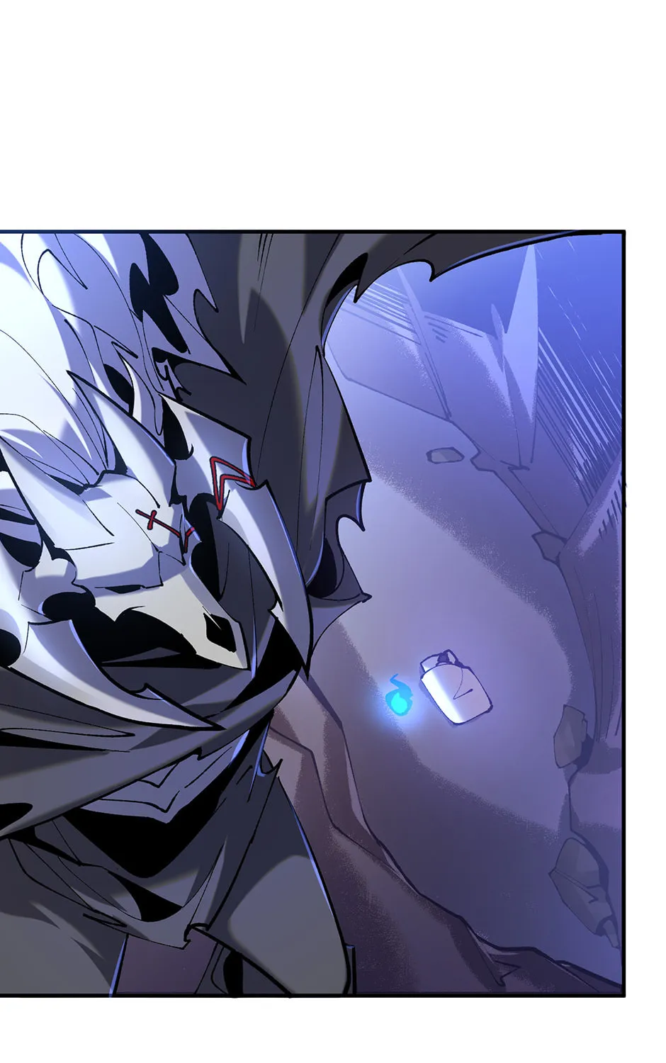 Read Salvos (A Monster Evolution LitRPG) chapter 71 image 92 on Lezhin