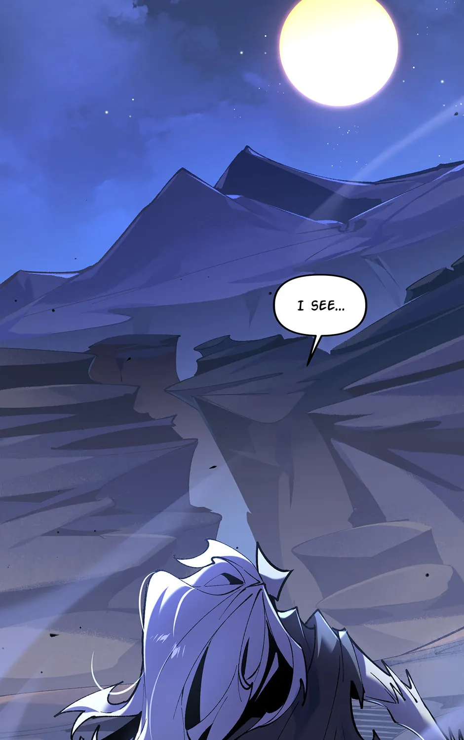 Read Salvos (A Monster Evolution LitRPG) chapter 71 image 96 on Lezhin