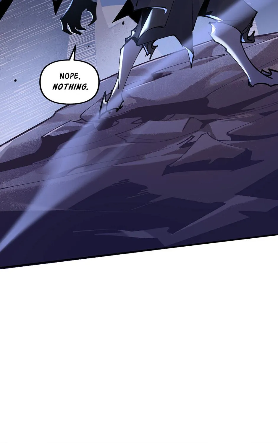 Read Salvos (A Monster Evolution LitRPG) chapter 71 image 98 on Lezhin