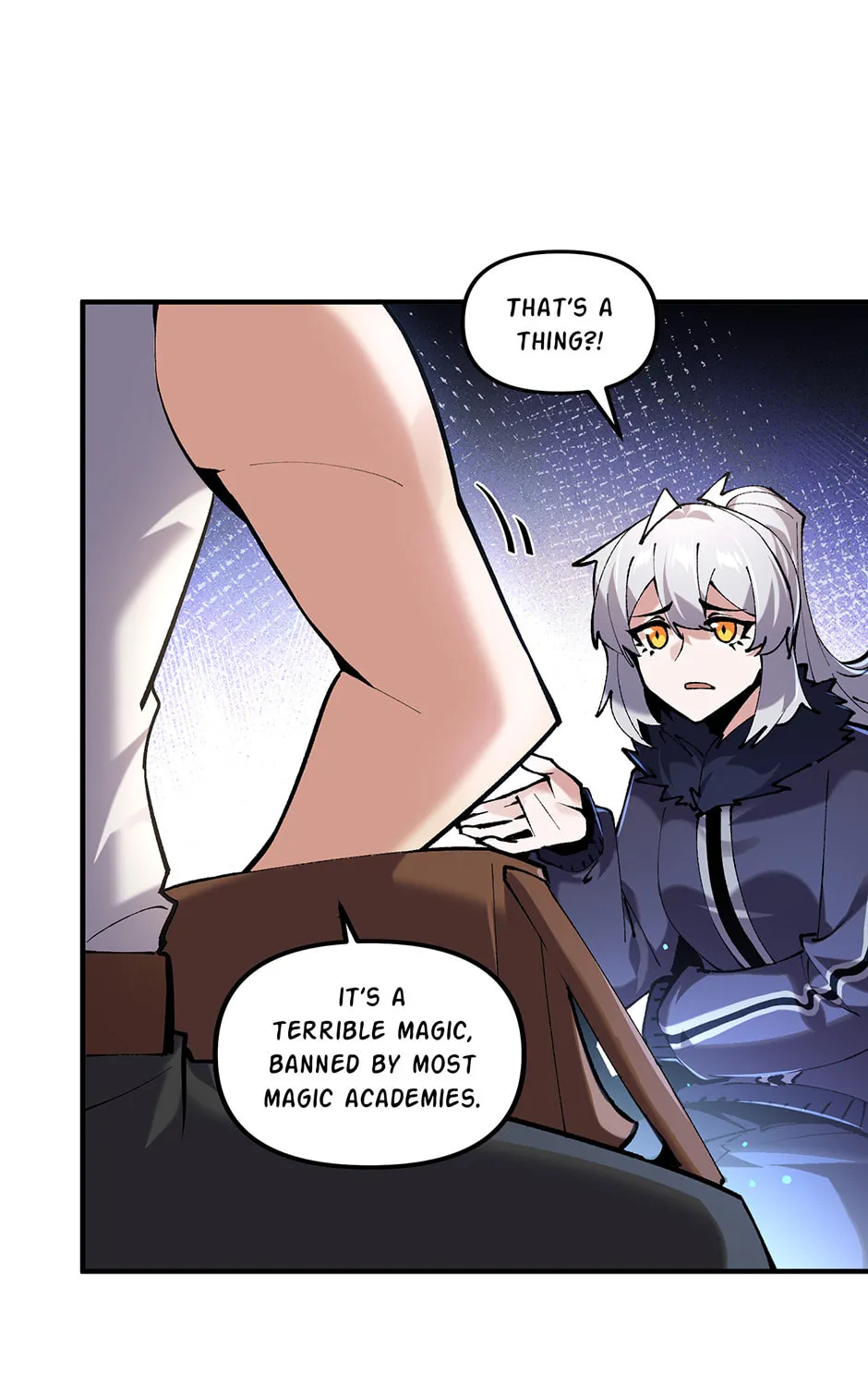 Read Salvos (A Monster Evolution LitRPG) chapter 72 image 104 on Lezhin