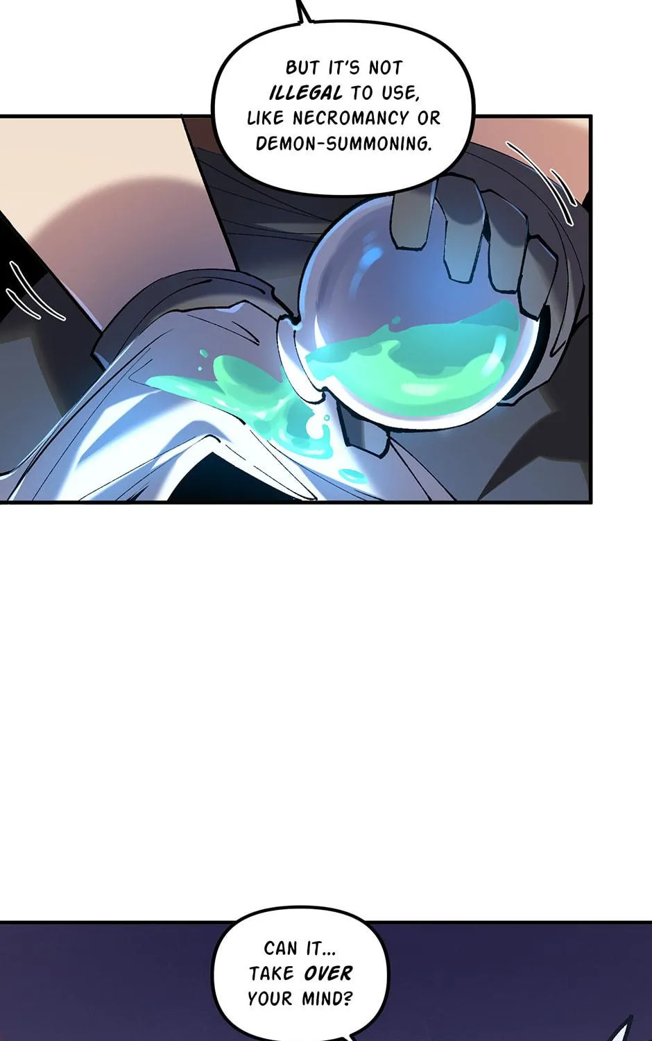 Read Salvos (A Monster Evolution LitRPG) chapter 72 image 106 on Lezhin