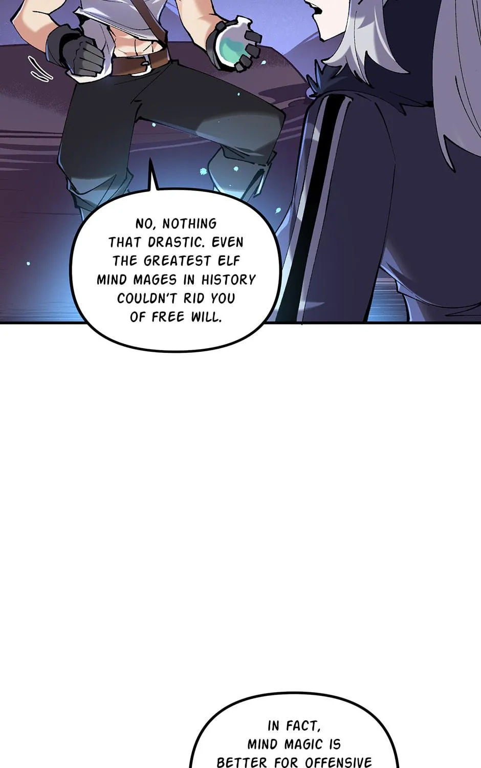 Read Salvos (A Monster Evolution LitRPG) chapter 72 image 108 on Lezhin