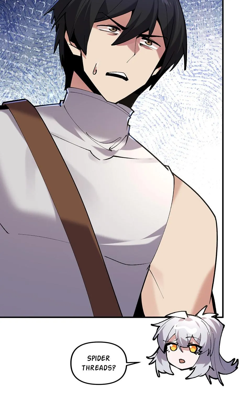 Read Salvos (A Monster Evolution LitRPG) chapter 72 image 112 on Lezhin