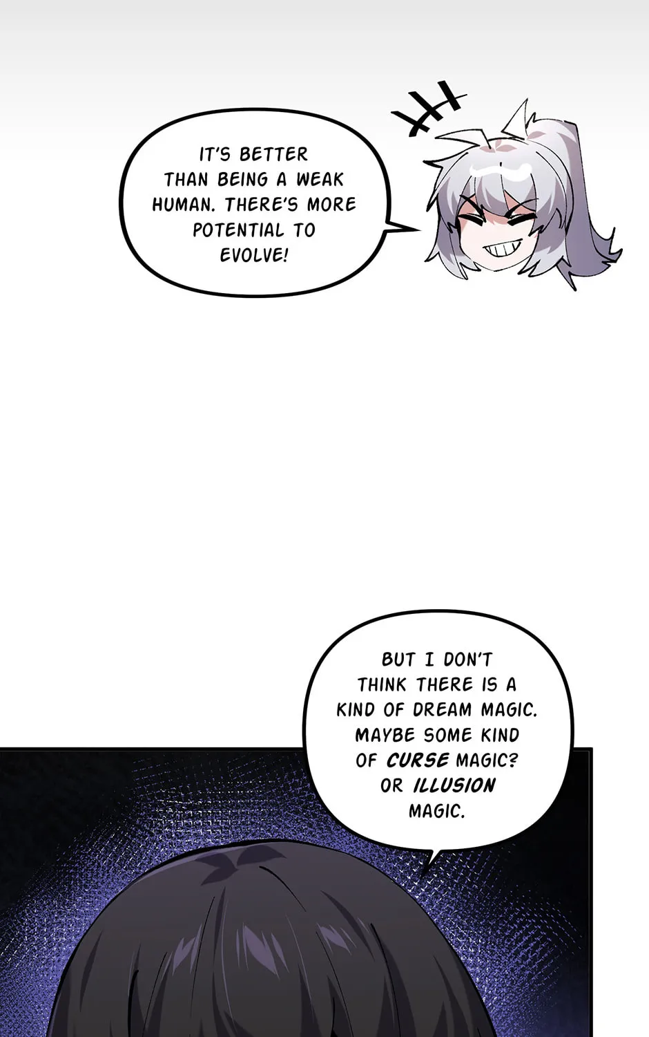 Read Salvos (A Monster Evolution LitRPG) chapter 72 image 120 on Lezhin