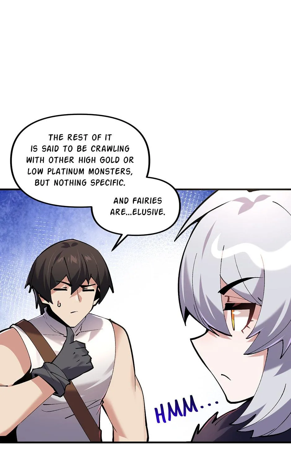 Read Salvos (A Monster Evolution LitRPG) chapter 72 image 128 on Lezhin