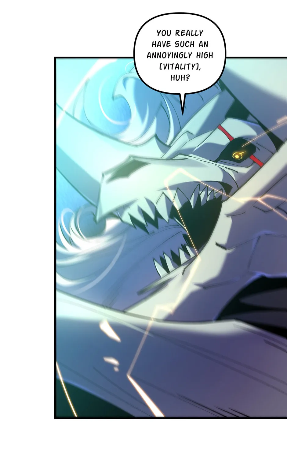 Read Salvos (A Monster Evolution LitRPG) chapter 72 image 14 on Lezhin